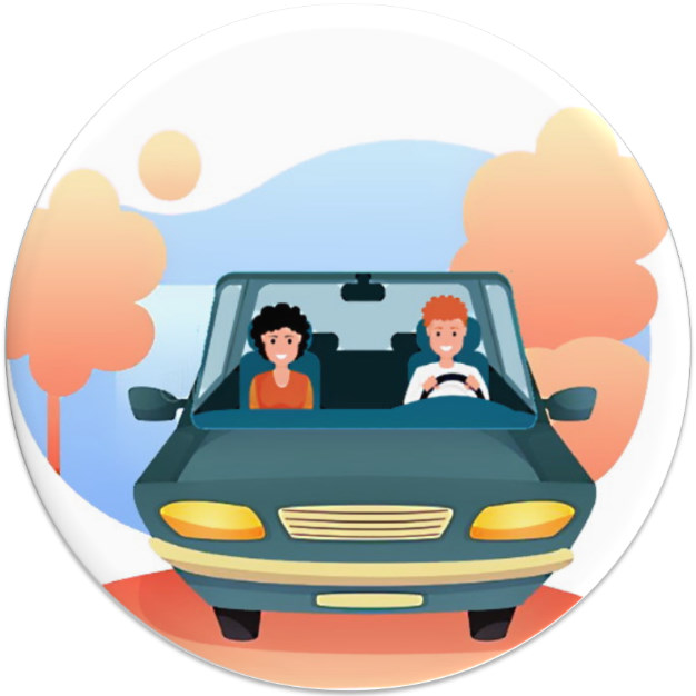 Driving