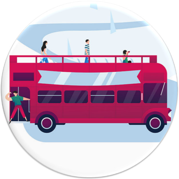 Bus