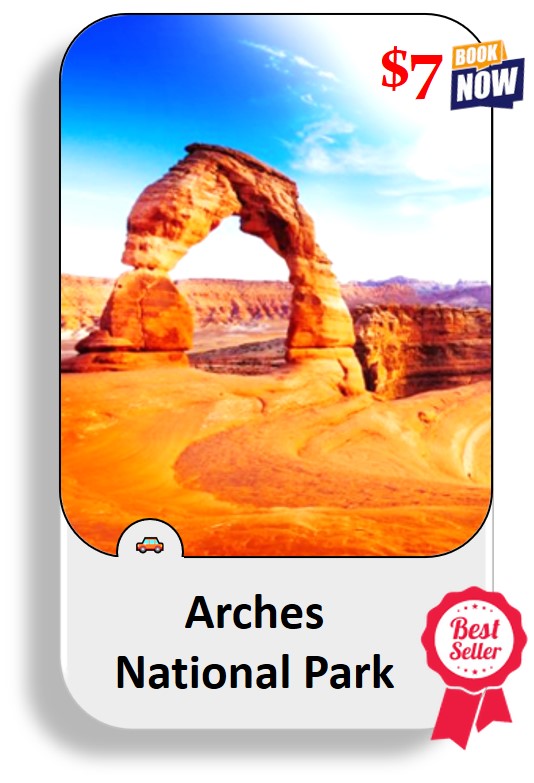 Arches National Park
