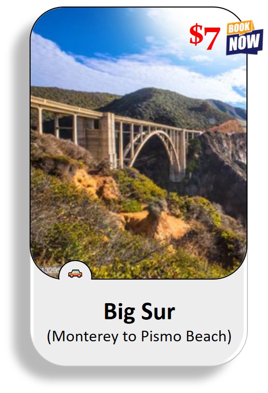 Big Sur