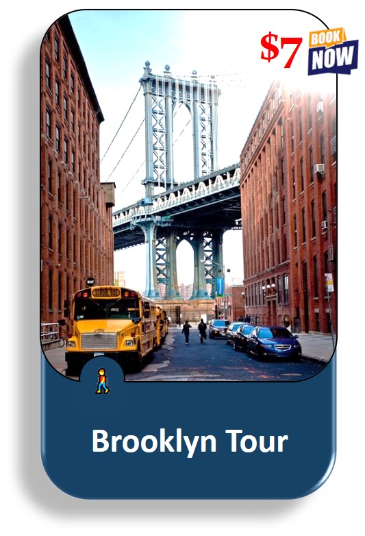 New York Brooklyn City