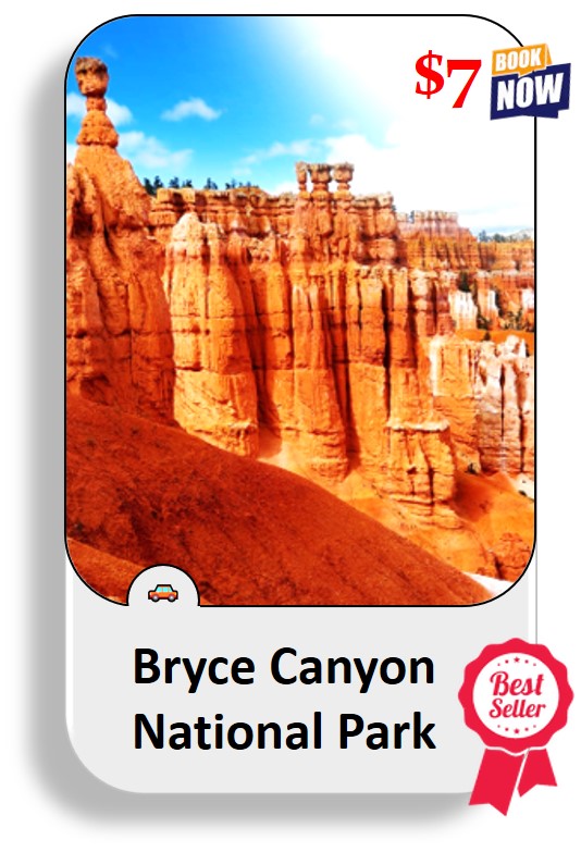 Bryce Canyon National Park
