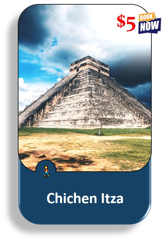 Chichen Itza