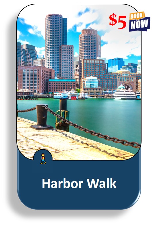 Harbor Walk