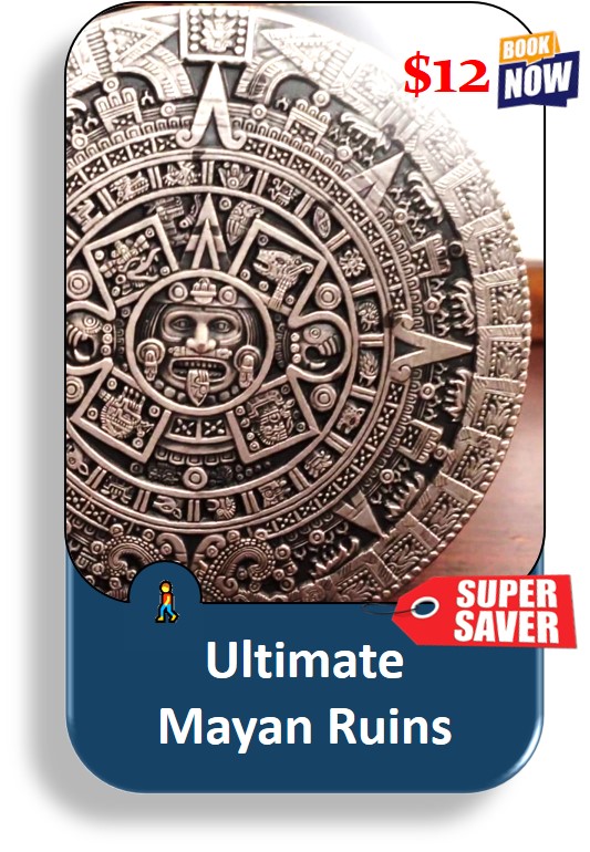 Cancun Combo Super Saver