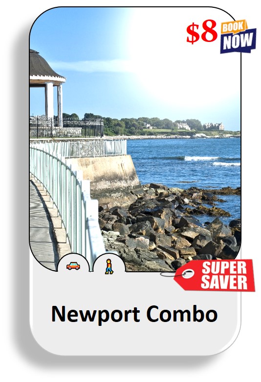 Newport Combo Super Saver