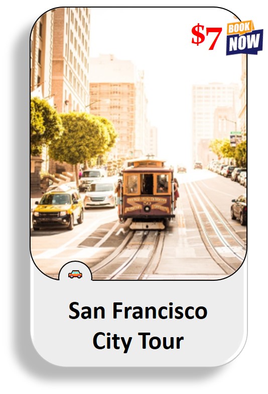 SF City Tour