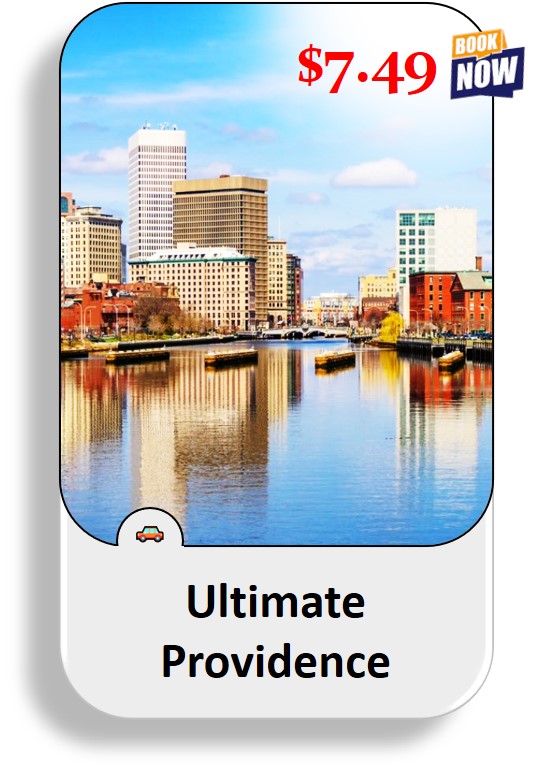 Ultimate Providence Downtown